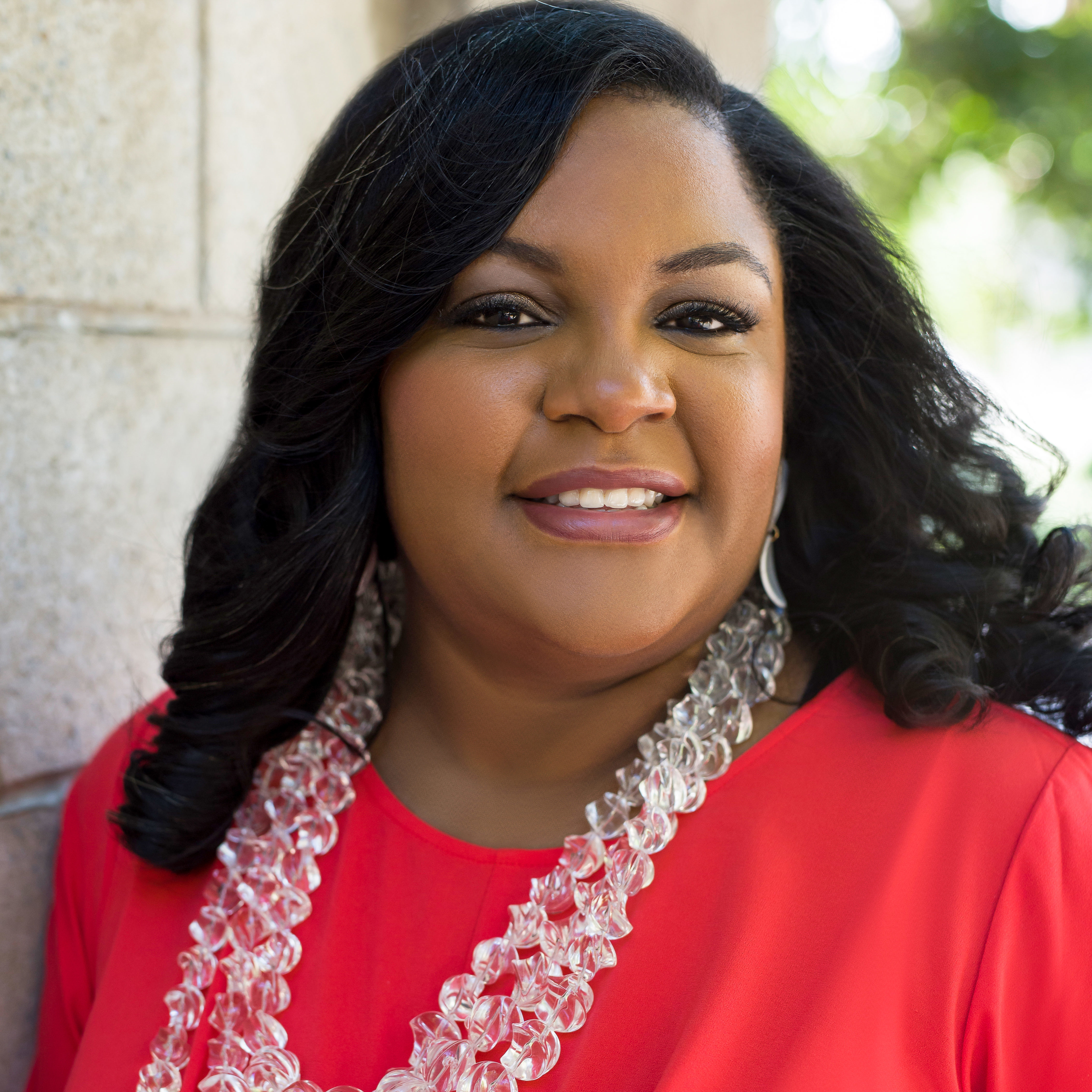 Ravae S.M. Sinclair