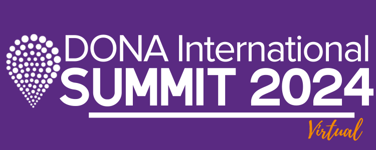 DONA International logo