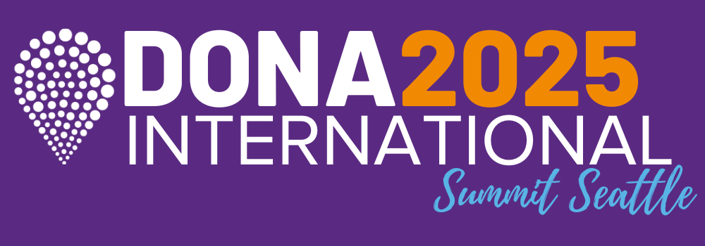 DONA International logo