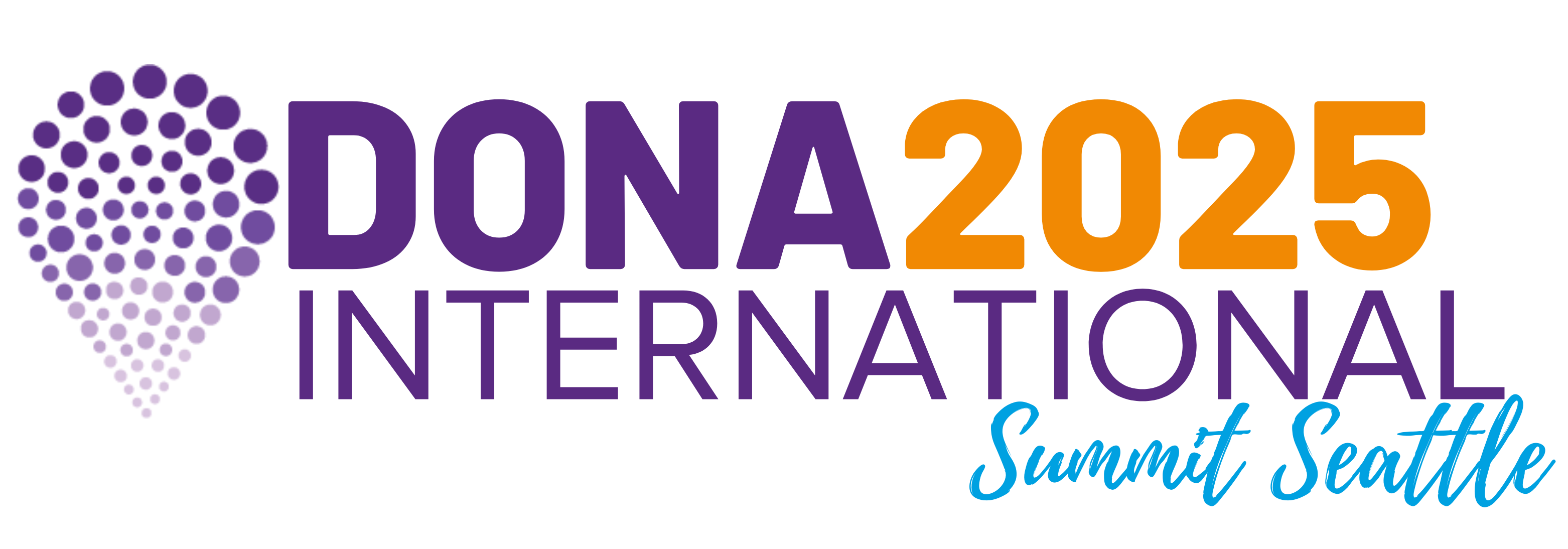 DONA International logo