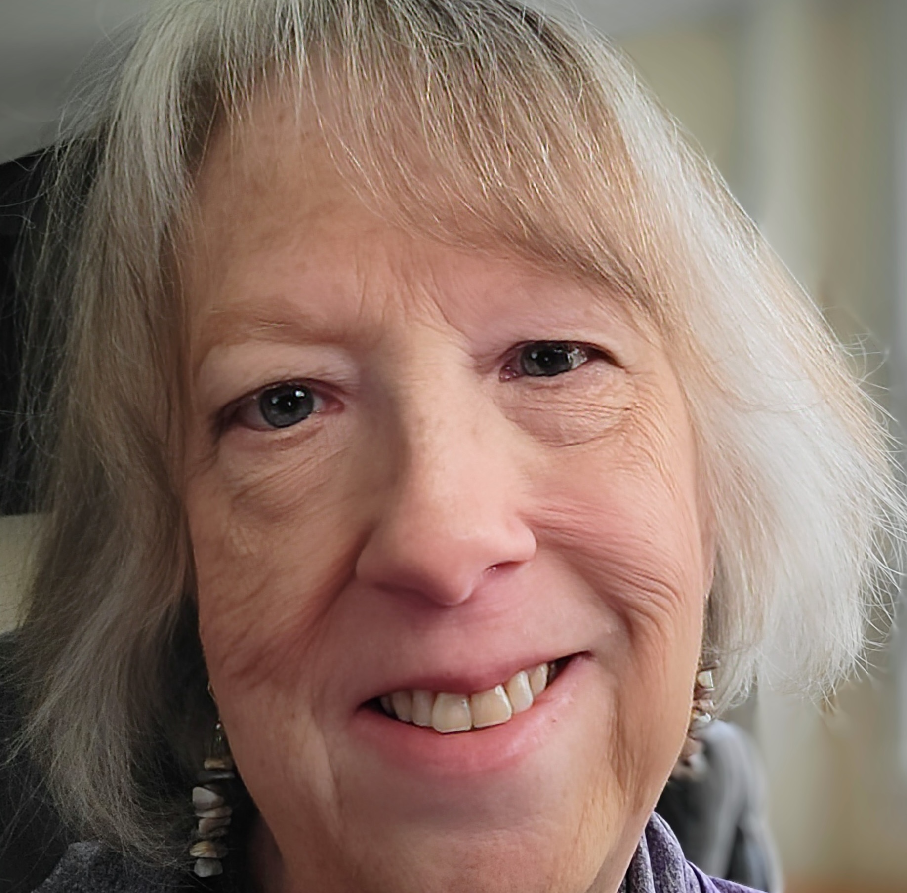 Patricia Predmore