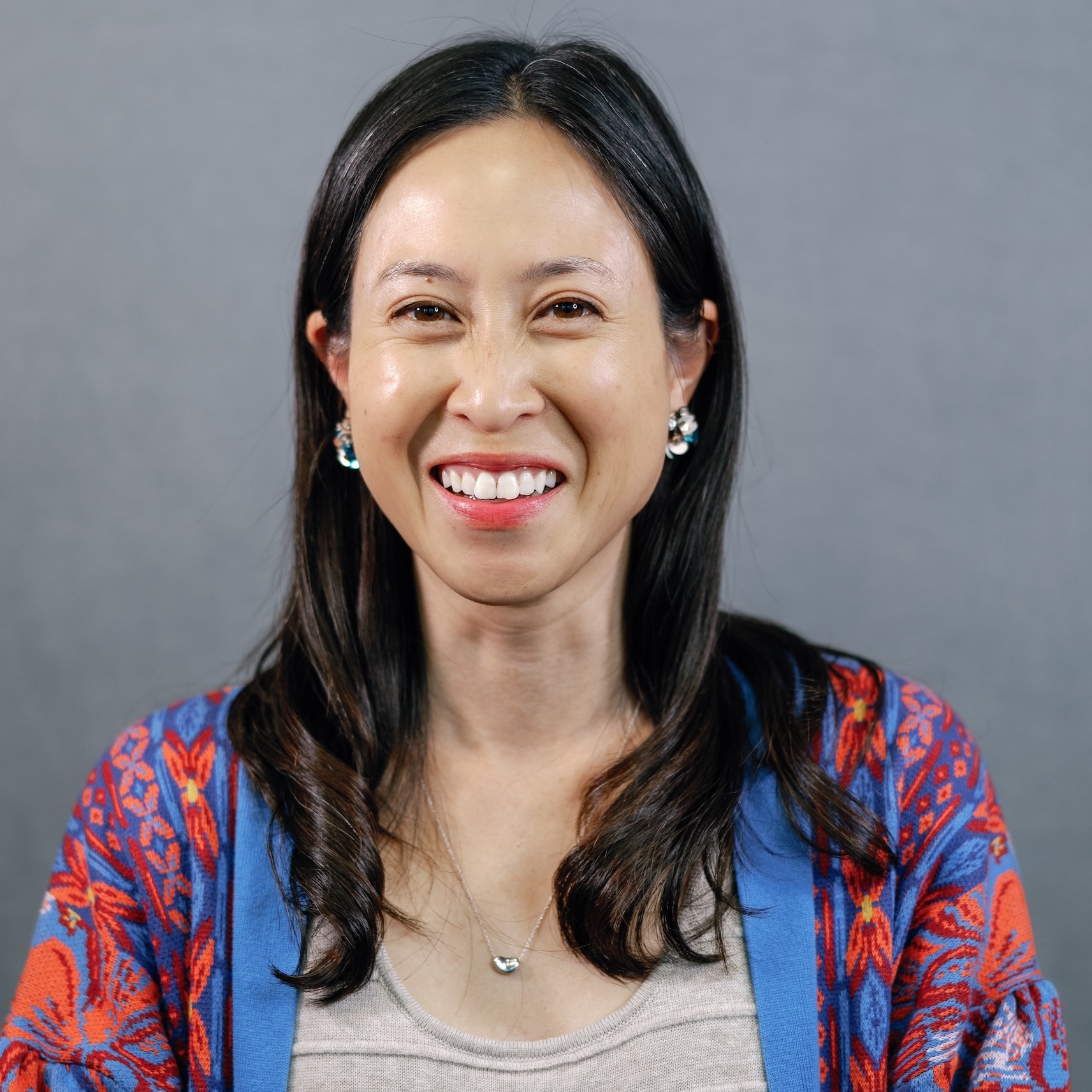 Amy Chen