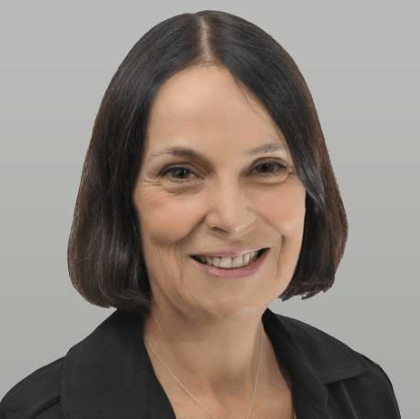 Dr. Jacqueline Abbott