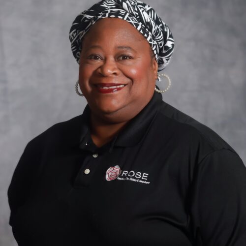 Dr. Kimarie Bugg