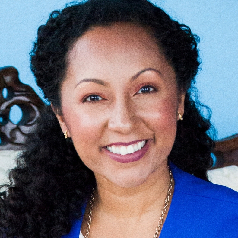 Deanna Singh