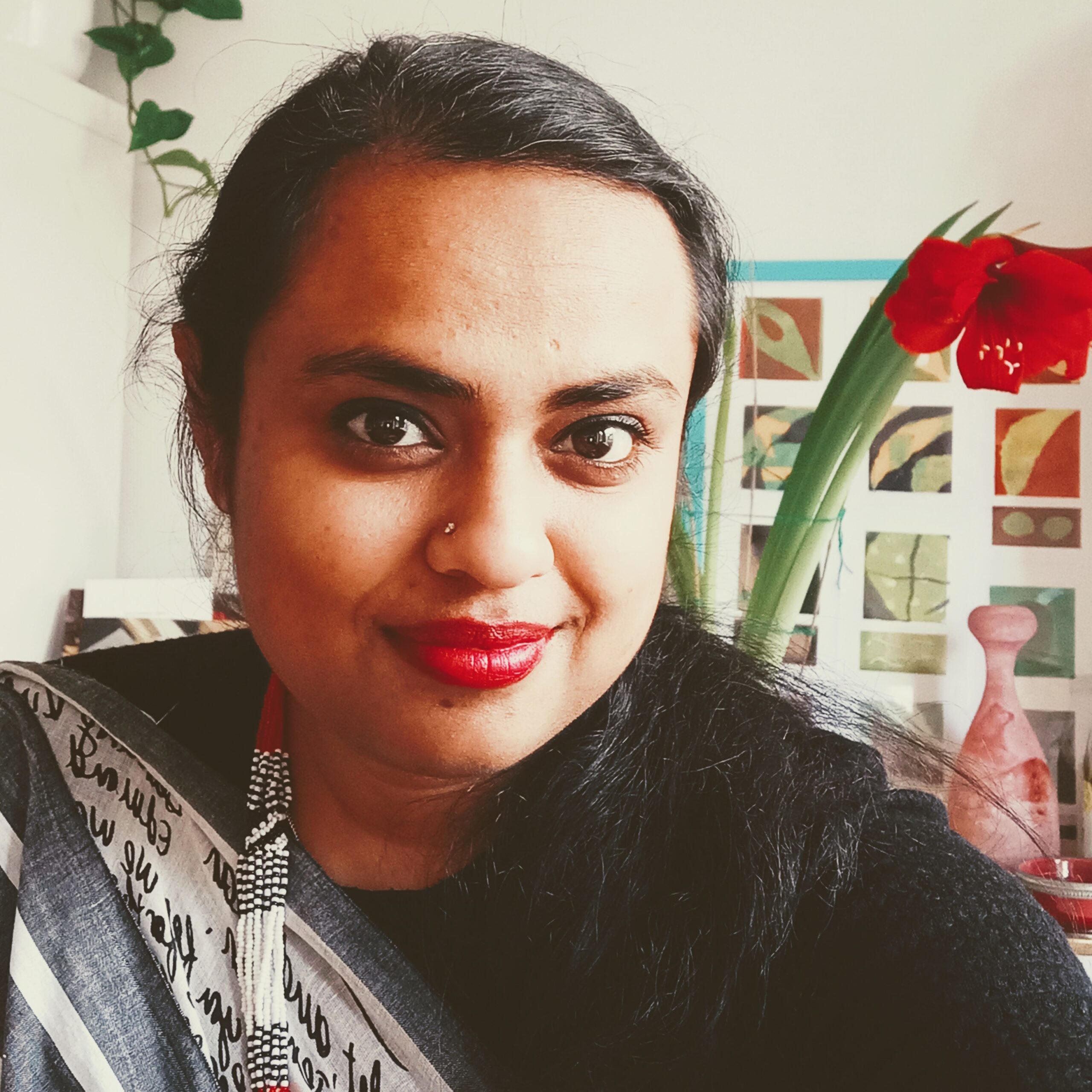 Dr. Kaveri Mayra