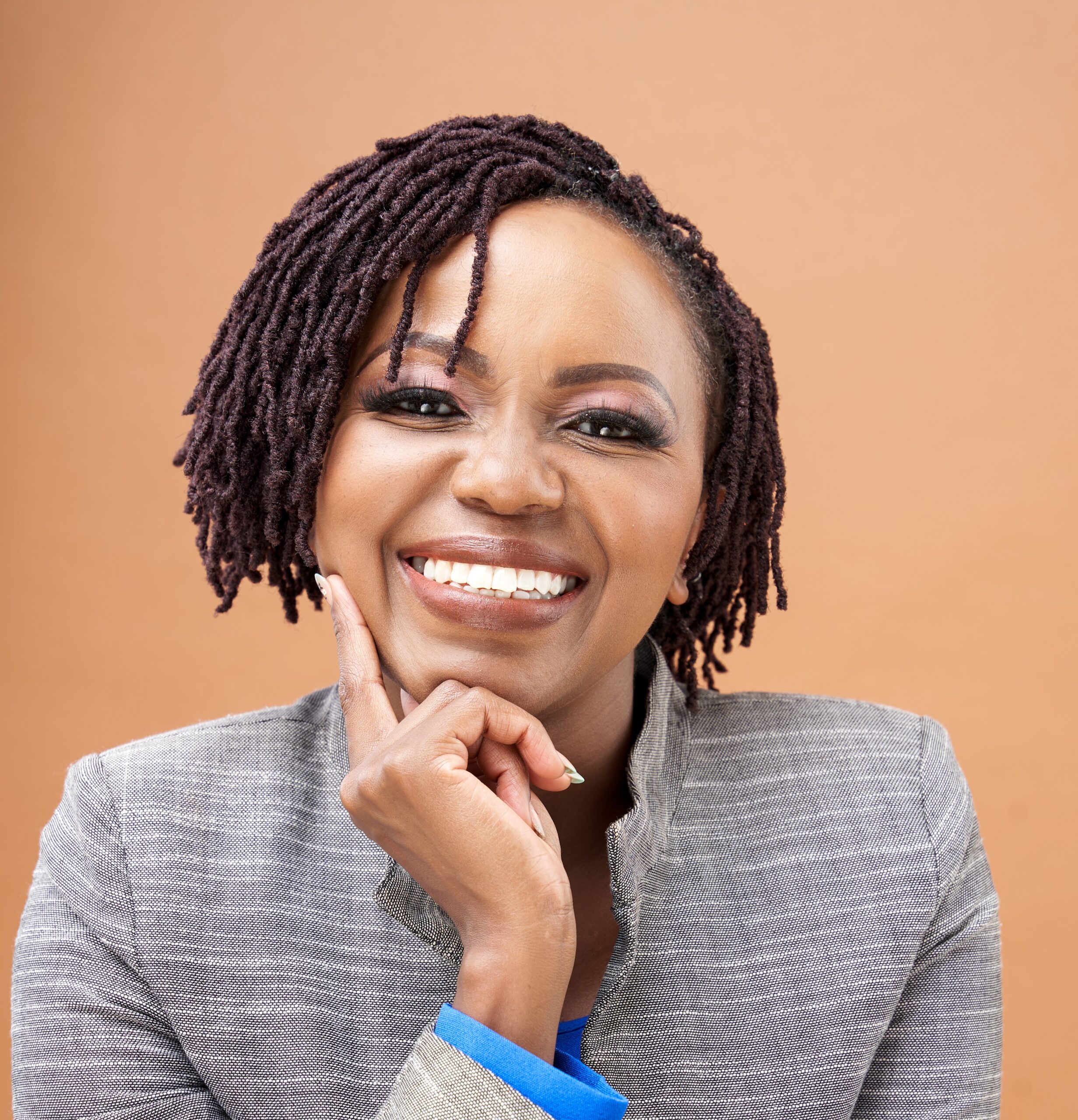 Esther Kimani