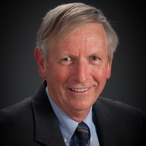 Frank J. Nice