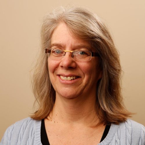 Georg’ann Cattelona
