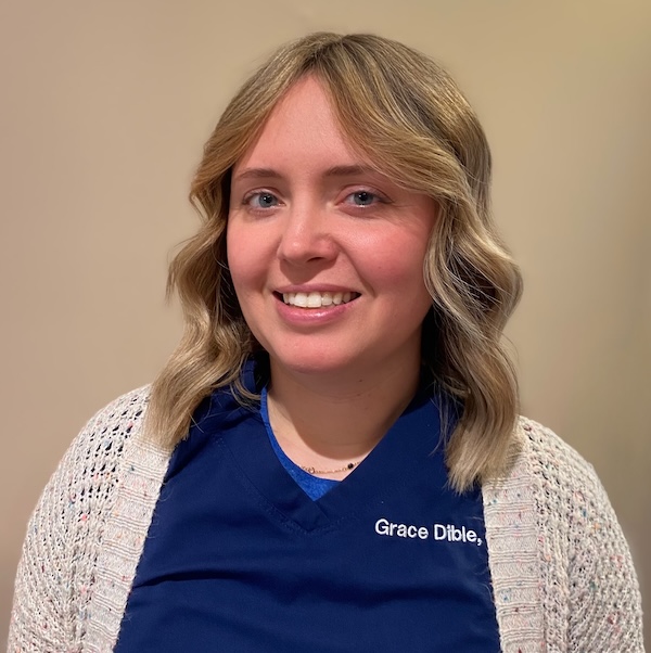 Dr. Grace Dible