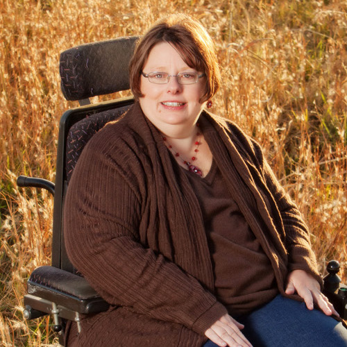 Cheri Grant