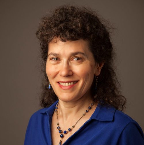Mary-Powel Thomas
