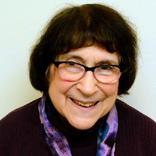 Phyllis Klaus