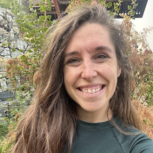 Kristin Stinavage