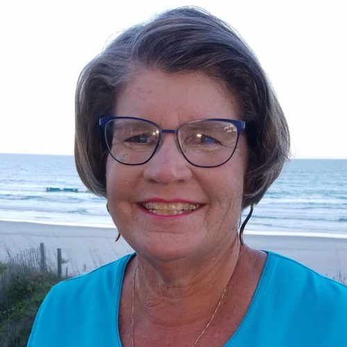 Ann Tumblin