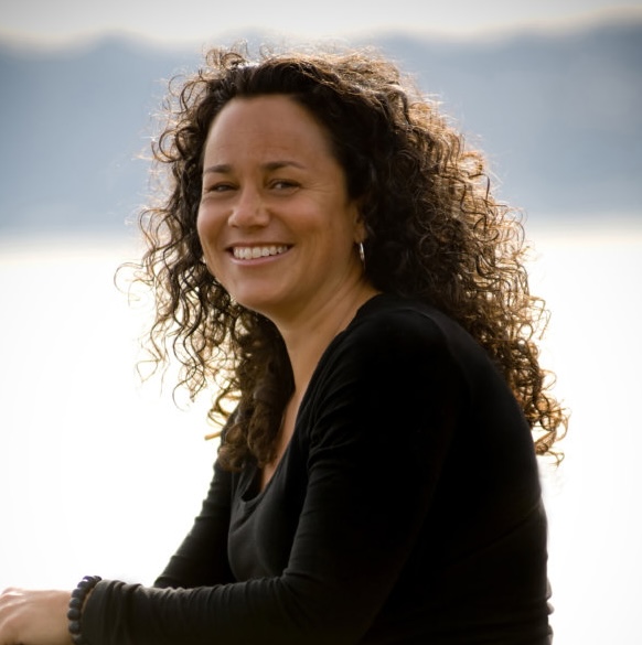 Laura van Dernoot Lipsky