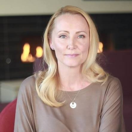 Tracy Donegan